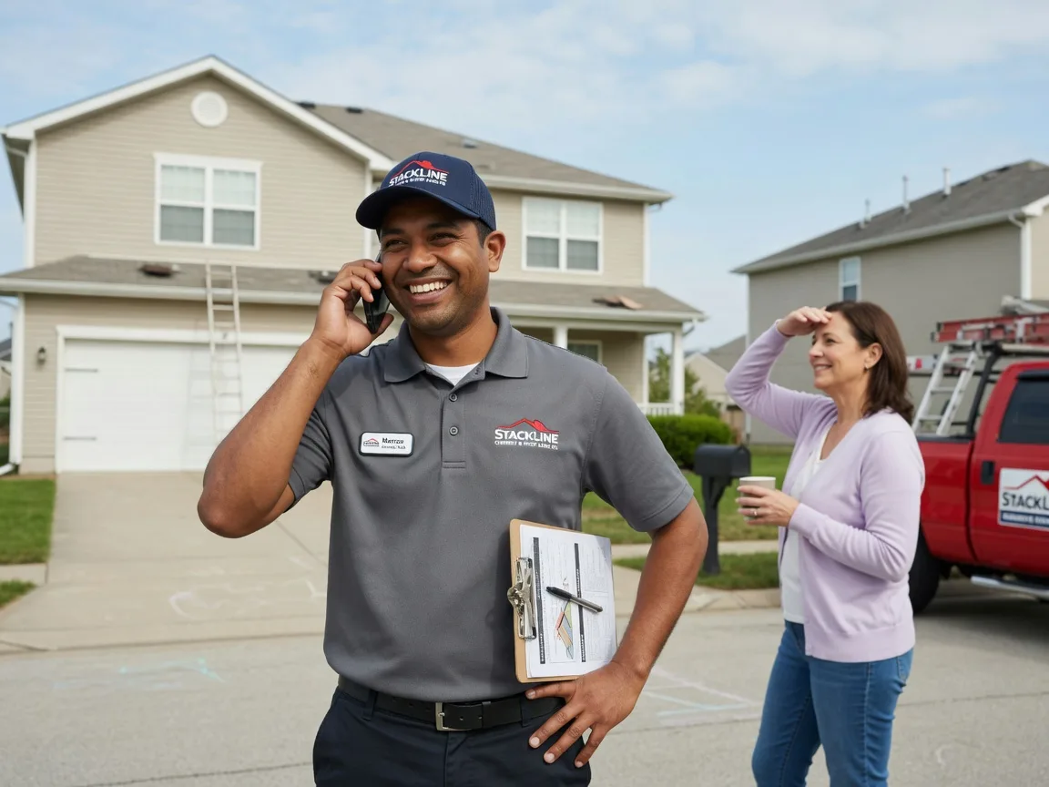 Chimney flashing repair Lanse, MI FAQs
